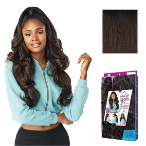 image:imageSensationnel Instant Updown Halfwig PonyIud 6 T2COPPERT1B4