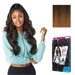 image:imageSensationnel Instant Updown Halfwig PonyIud 6 T2COPPERT230