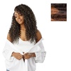 image:imageSensationnel CKCO BundleTropical Brazilian18 20 22in 1 JETBLACKBALAYAGECHOCOLATE