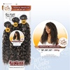 image:imageSensationnel CKCO BundleTropical Brazilian18 20 22in 1 JETBLACKBALAYAGEMOCHA