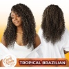 image:imageSensationnel CKCO BundleTropical Brazilian18 20 22in 1 JETBLACKS1B30
