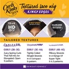 image:imageSensationnel CKCO Kinkyedges WigKinky Coily 16 Inch 1 JETBLACKHL3451
