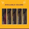 image:imageSensationnel CKCO Kinkyedges WigKinky Layered Blow Out 22 1 JETBLACKSHHONEY
