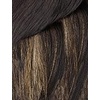 image:imageSensationnel CKCO Kinkyedges WigKinky Layered Blow Out 22 1 JETBLACKSHHONEY