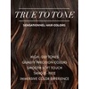 image:imageSensationnel CKCO Kinkyedges WigKinky Loose Wand Curl 24 1 JETBLACKF1B30