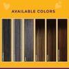 image:imageSensationnel CKCO Kinkyedges WigKinky Natural Wave 14 Inch 1 JETBLACK2 DARKBROWN