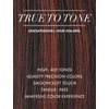 image:imageSensationnel CKCO Kinkyedges WigKinky Rod Curl 18 Inch 1 JETBLACKF1B350
