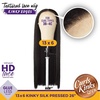 image:imageSensationnel CKCO Kinkyedges WigKinky Silk Pressed 26 Inch 1 JETBLACKBALAYAGEMOCHA