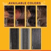image:imageSensationnel CKCO Kinkyedges WigKinky Spiral Curl 14 Inch 1 JETBLACK2 DARKBROWN