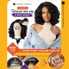 image:imageSensationnel CKCO Kinkyedges WigKinky Volume Curl 14 Inch BALAYAGEGOLDHL3451
