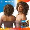 image:imageSensationnel CKCO ModCut 3pcs Bundles Island Curl 10S1 JETBLACK1B OFFBLACK