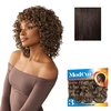 image:imageSensationnel CKCO ModCut 3pcs Bundles Island Curl 10S1 JETBLACK2 DARKBROWN