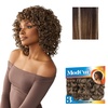 image:imageSensationnel CKCO ModCut 3pcs Bundles Island Curl 10S1 JETBLACKBALAYAGEMOCHA