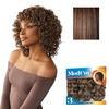 image:imageSensationnel CKCO ModCut 3pcs Bundles Island Curl 10S1 JETBLACKS1B30