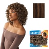image:imageSensationnel CKCO ModCut 3pcs Bundles Island Curl 10S1 JETBLACKS430