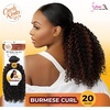 image:imageSensationnel CKCO Synthetic BundleBurmese Curl1 pack 14 inch 1 JETBLACK1 JETBLACK