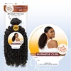 image:imageSensationnel CKCO Synthetic BundleBurmese Curl1 pack 14 inch 1 JETBLACKS430