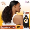image:imageSensationnel CKCO Synthetic BundleBurmese Curl1 pack 14 inch 1 JETBLACKS430