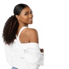 image:imageSensationnel CKCO Synthetic BundleBurmese Curl1 pack 14 inch 1 JETBLACKS430