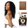 image:imageSensationnel CKCO Synthetic BundleBurmese Curl14 16 18 inch 1 JETBLACKS427