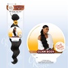image:imageSensationnel CKCO Synthetic BundleGlam Body1 pack 18 inch 1 JETBLACK2 DARKBROWN
