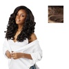 image:imageSensationnel CKCO Synthetic BundleLatisha Curl14 16 18 inch 1 JETBLACKBALAYAGEMOCHA