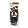 image:imageSensationnel CKCO Synthetic BundleLoose Deep18 20 22 inch 1 JETBLACKS1B30