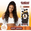 image:imageSensationnel CKCO Synthetic BundleMist Wave18 20 22 inch 1 JETBLACK1 JETBLACK