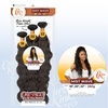 image:imageSensationnel CKCO Synthetic BundleMist Wave18 20 22 inch 1 JETBLACKGINGERCOPPER