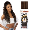 image:imageSensationnel CKCO Synthetic BundleMist Wave18 20 22 inch 1 JETBLACKS430