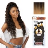 image:imageSensationnel CKCO Synthetic BundleMist Wave18 20 22 inch 1 JETBLACKT1B27