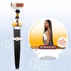 image:imageSensationnel CKCO Synthetic BundleStraight1 pack 14 inch 1 JETBLACK1B OFFBLACK