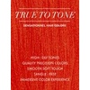 image:imageSensationnel CKCO Synthetic BundleStraight1 pack 14 inch 1 JETBLACKAPPLERED