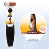 image:imageSensationnel CKCO Synthetic BundleStraight1 pack 14 inch 1 JETBLACKGINGERCOPPER