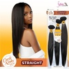 image:imageSensationnel CKCO Synthetic BundleStraight14 16 18 inch 1 JETBLACKT1B30