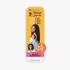 image:imageSensationnel Curls Kinks amp Co Synthetic Hair Clip ins  ALPHA WOMAN 18 Color1 Jet Black4 MEDIUM BROWN
