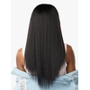 image:imageSensationnel Curls Kinks amp Co Synthetic Hair Clip ins  ALPHA WOMAN 18 Color1 Jet Black4 MEDIUM BROWN