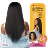 image:imageSensationnel Curls Kinks amp Co Synthetic Hair Clip ins  ALPHA WOMAN 18 Color1 Jet BlackT230