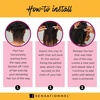 image:imageSensationnel Curls Kinksandco Clip in1C Clique14 inch NATURALNATURAL