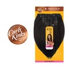 image:imageSensationnel Curls Kinksandco Clip inAlpha Woman 12 Inch1 JETBLACK1 JETBLACK