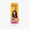 image:imageSensationnel Curls Kinksandco Clip inAlpha Woman 12 Inch1 JETBLACK4 MEDIUM BROWN