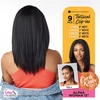 image:imageSensationnel Curls Kinksandco Clip inAlpha Woman 12 Inch1 JETBLACKT230