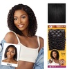 image:imageSensationnel Curls Kinksandco Clip inClique14 inch NATURALNATURALBLACK