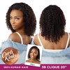 image:imageSensationnel Curls Kinksandco Clip inClique14 inch NATURALNATURALBLACK
