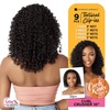 image:imageSensationnel Curls Kinksandco Clip inCurl Crusher 10 Inch1 JETBLACKT230