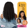 image:imageSensationnel Curls Kinksandco Clip inDream Chaser 14 Inch1 JETBLACK1B OFFBLACK