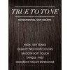 image:imageSensationnel Curls Kinksandco Clip inDream Chaser 14 Inch1 JETBLACK2 DARKBROWN