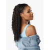 image:imageSensationnel Curls Kinksandco Clip inDream Chaser 14 Inch1 JETBLACK4 MEDIUM BROWN
