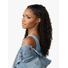 image:imageSensationnel Curls Kinksandco Clip inDream Chaser 14 Inch1 JETBLACK4 MEDIUM BROWN