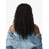 image:imageSensationnel Curls Kinksandco Clip inDream Chaser 14 Inch1 JETBLACK4 MEDIUM BROWN